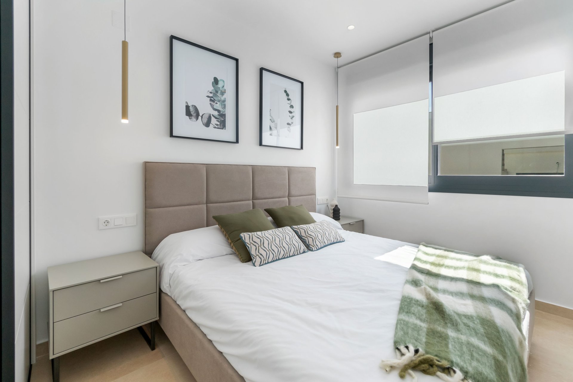 Nouvelle construction - high-bungalow -
Torrevieja