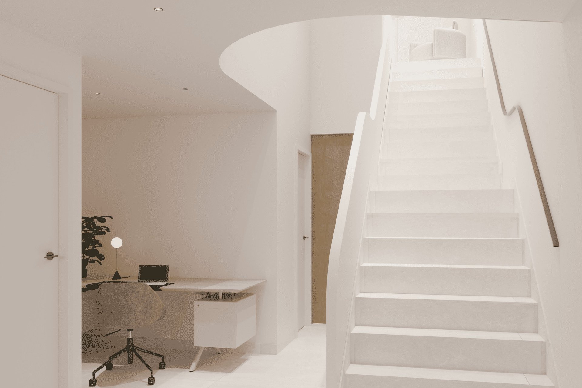 Nouvelle construction - high-bungalow -
Torrevieja