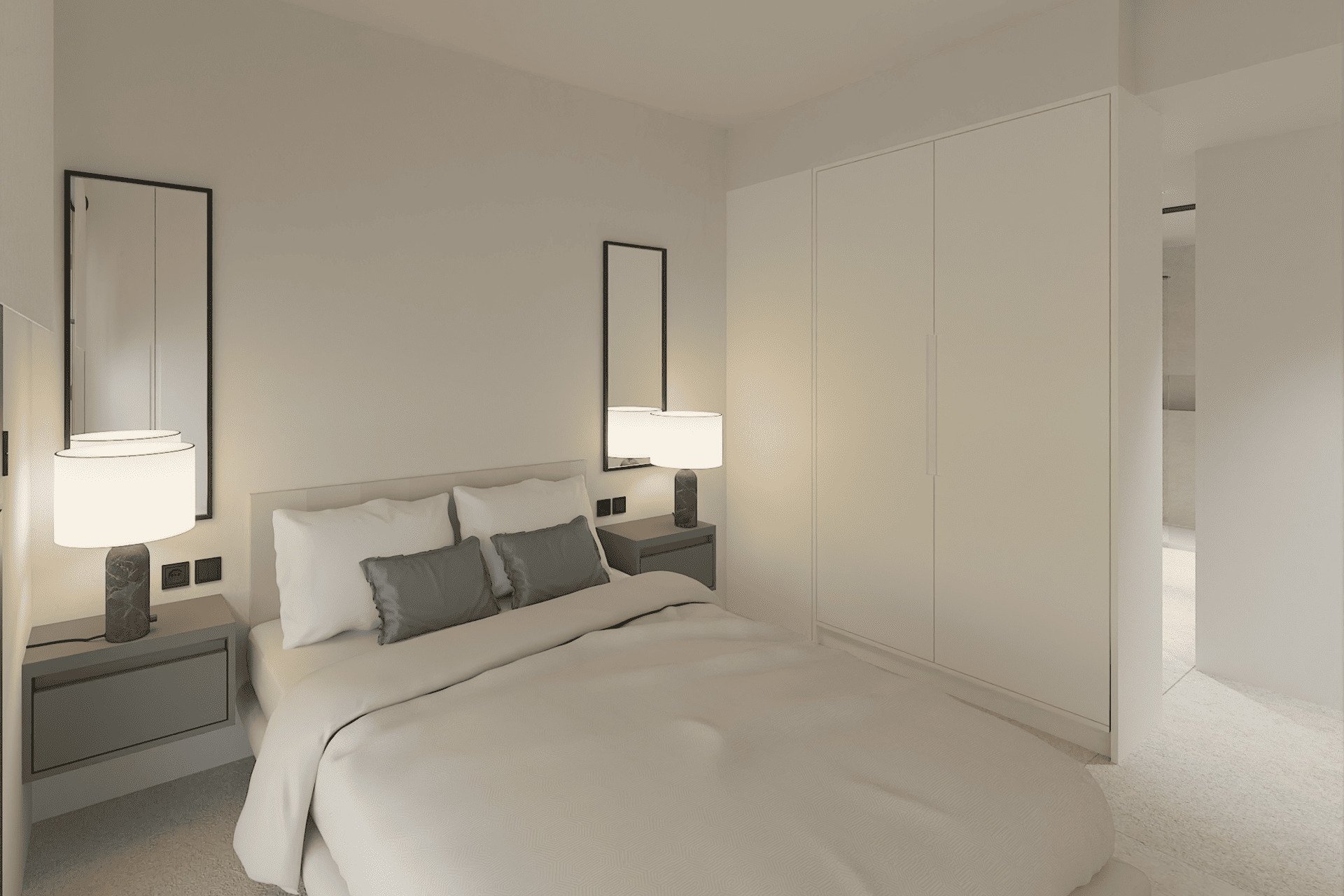 Nouvelle construction - high-bungalow -
Torrevieja