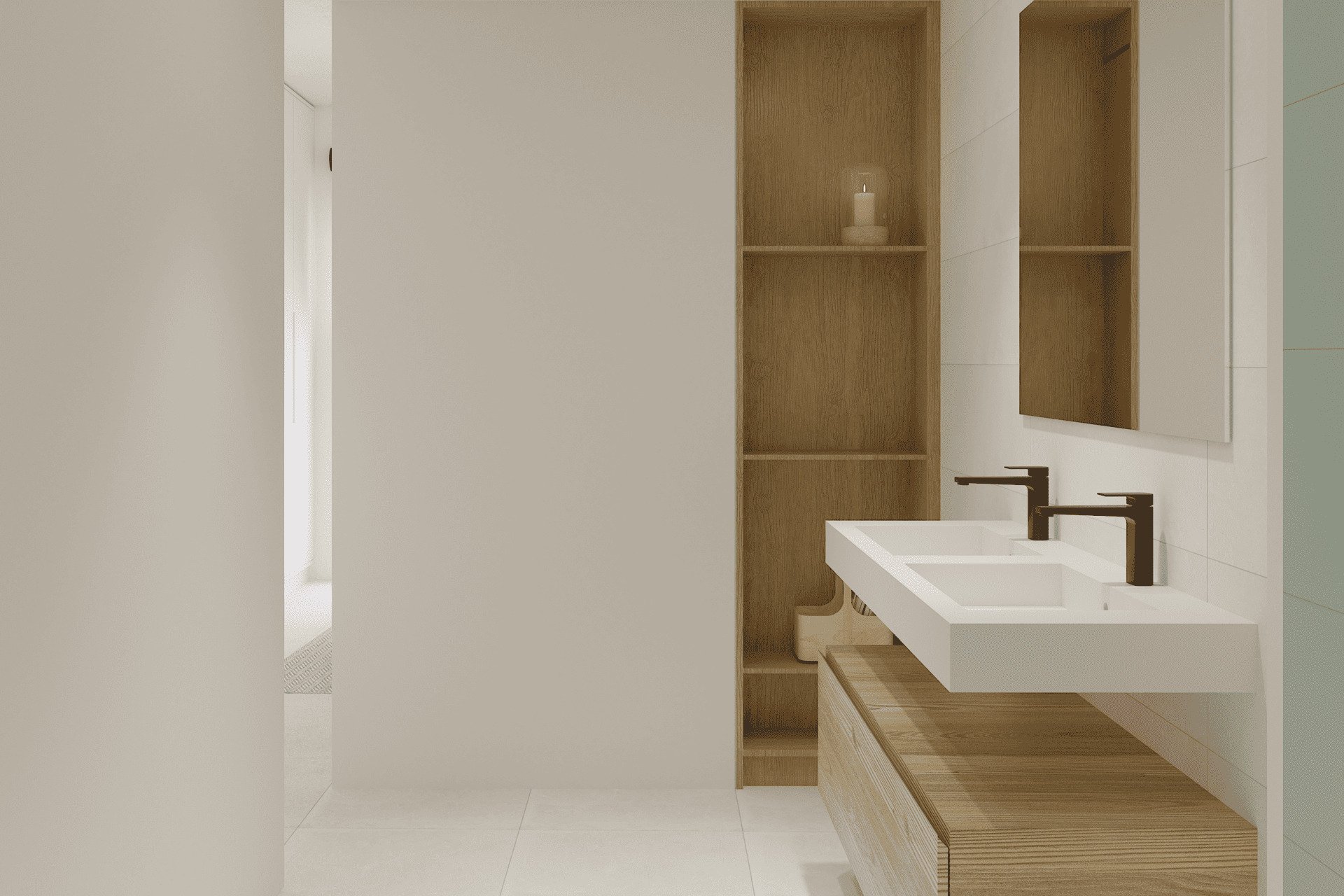 Nouvelle construction - high-bungalow -
Torrevieja