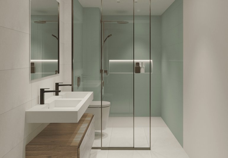 Nouvelle construction - high-bungalow -
Torrevieja