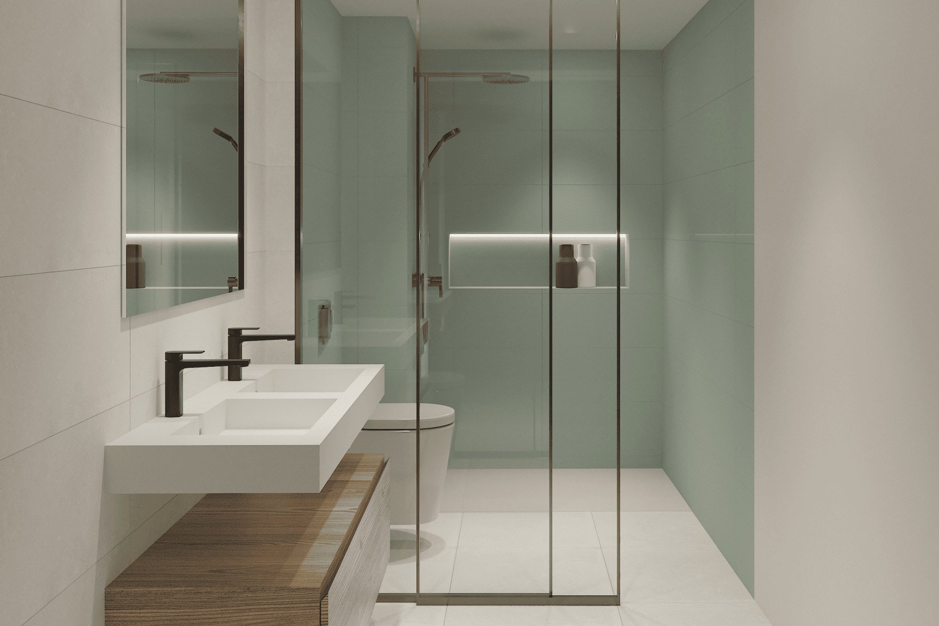 Nouvelle construction - high-bungalow -
Torrevieja