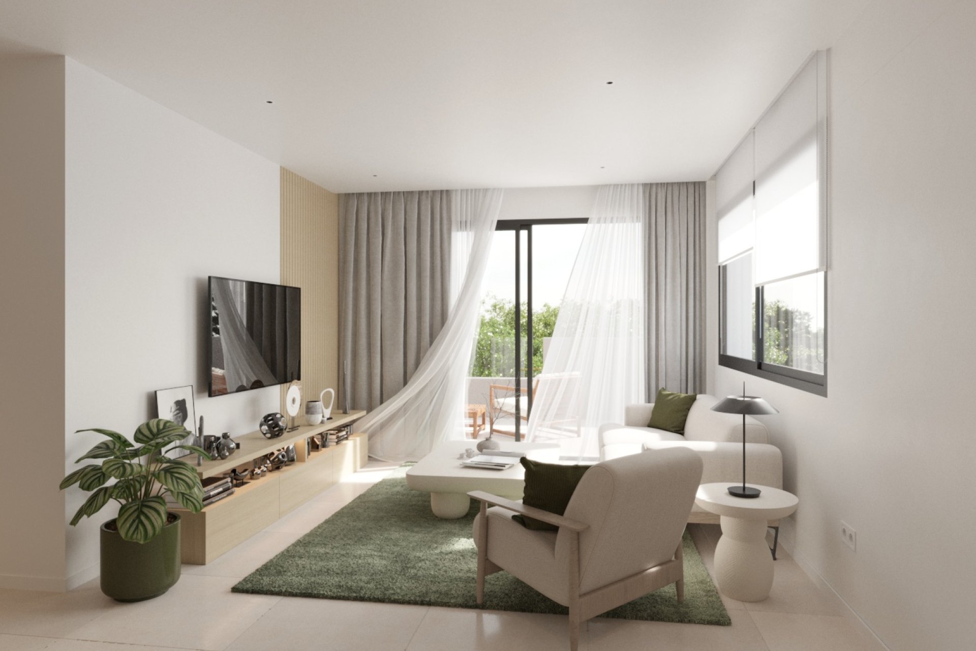 Nouvelle construction - high-bungalow -
Torrevieja