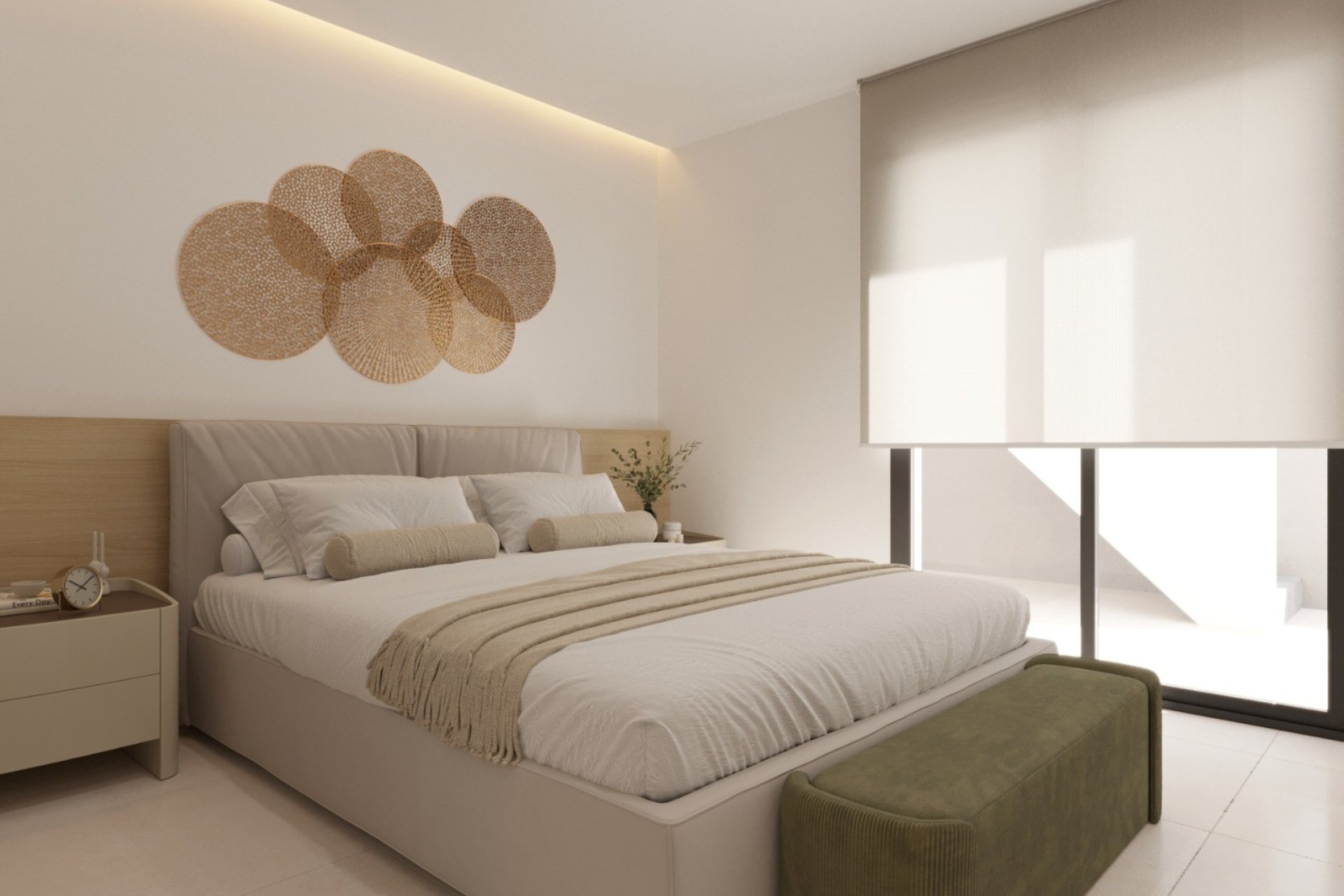 Nouvelle construction - high-bungalow -
Torrevieja