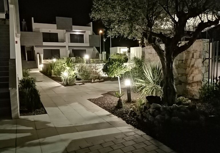 Nouvelle construction - high-bungalow -
Torrevieja