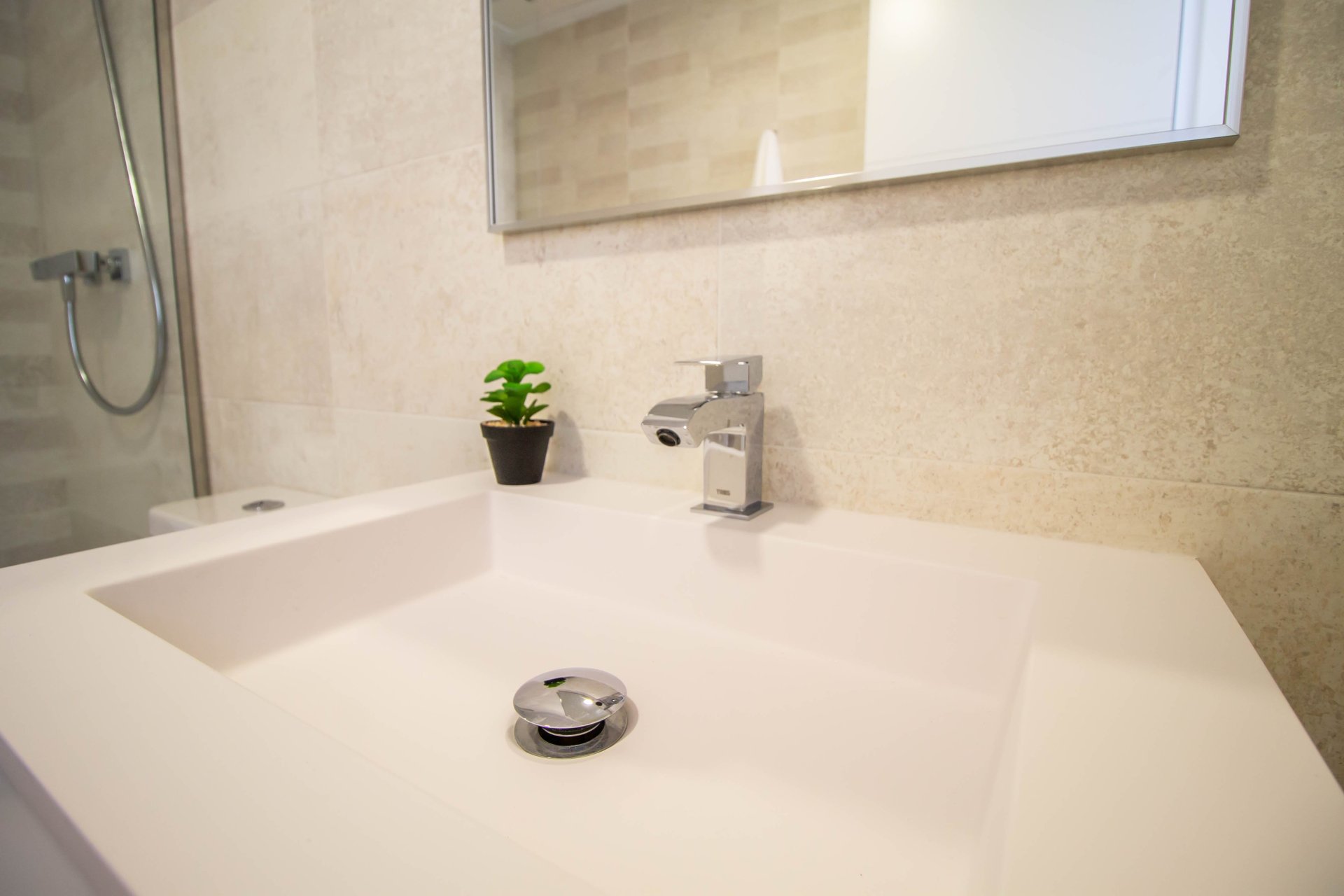 Nouvelle construction - high-bungalow -
Vistabella