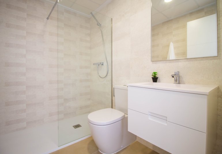 Nouvelle construction - high-bungalow -
Vistabella