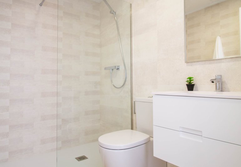 Nouvelle construction - high-bungalow -
Vistabella