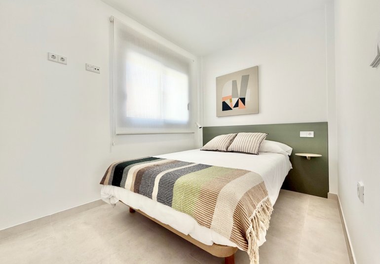 Nouvelle construction - low-bungalow -
Cox