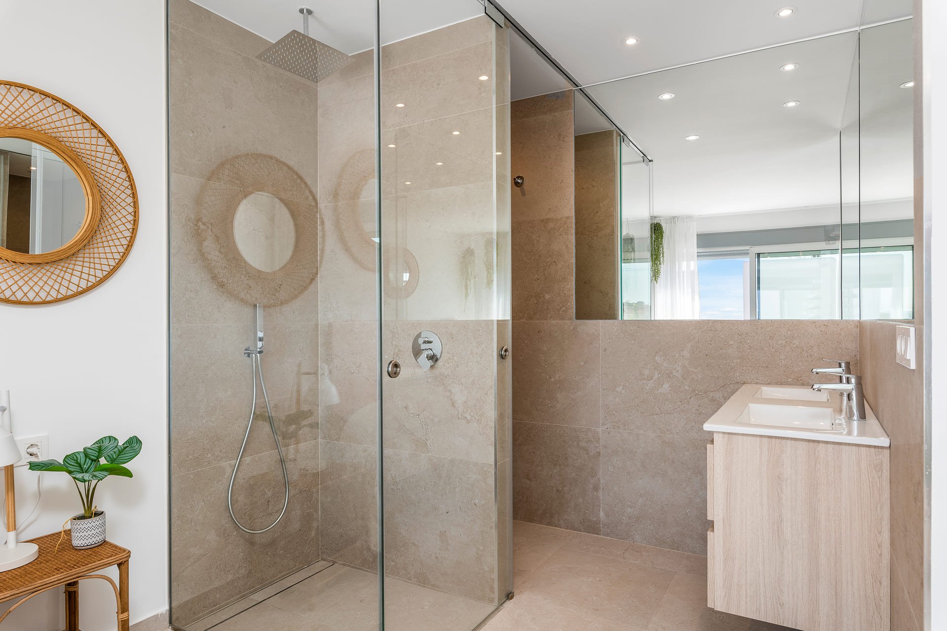 Nouvelle construction - low-bungalow -
Dolores