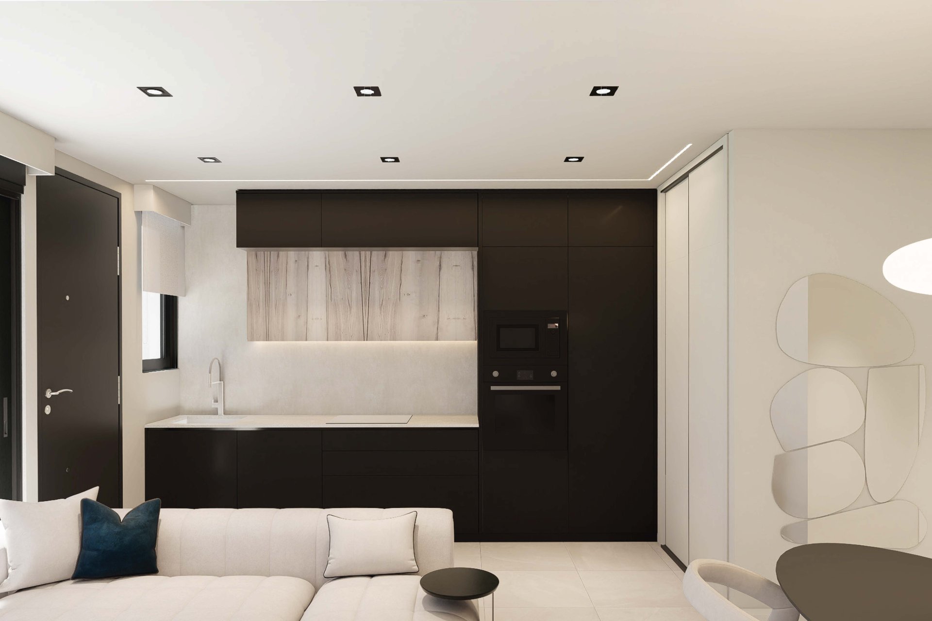 Nouvelle construction - low-bungalow -
Pilar de la Horadada