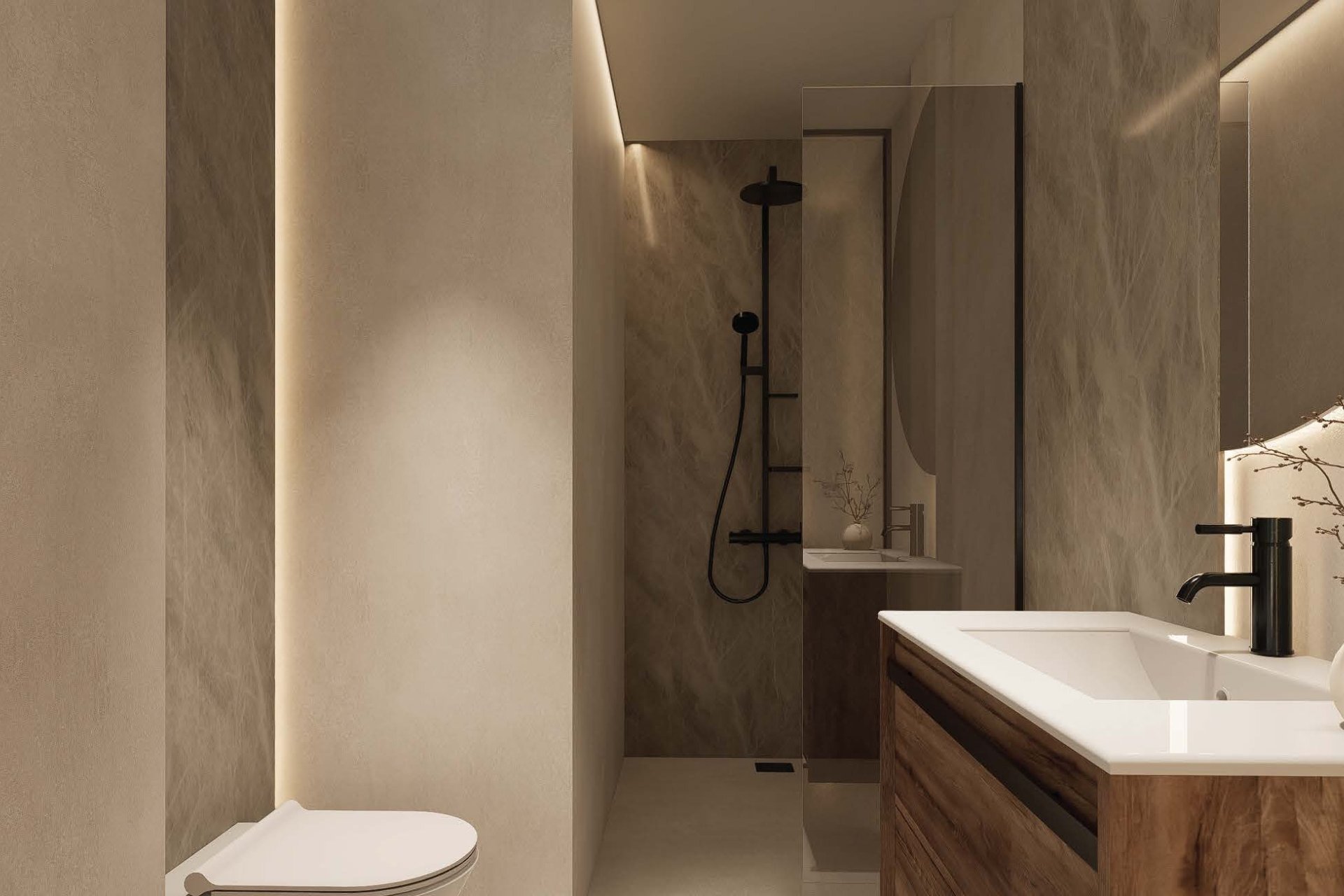 Nouvelle construction - low-bungalow -
Pilar de la Horadada