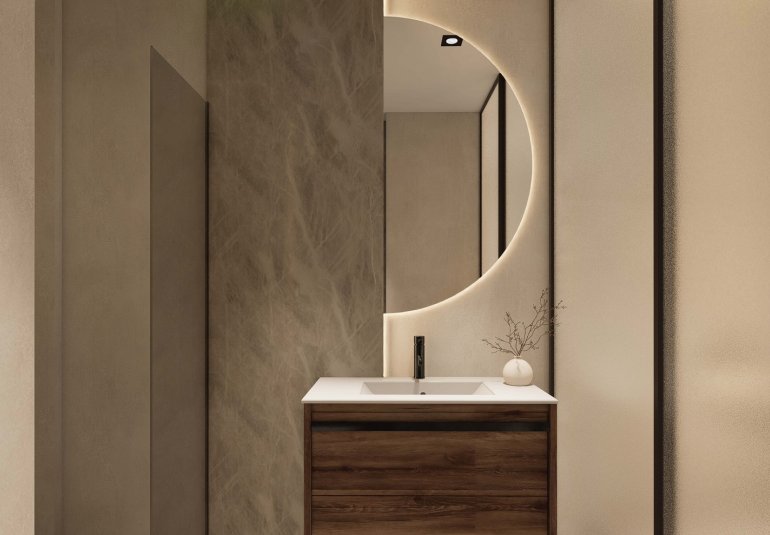 Nouvelle construction - low-bungalow -
Pilar de la Horadada