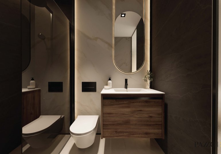 Nouvelle construction - low-bungalow -
Pilar de la Horadada