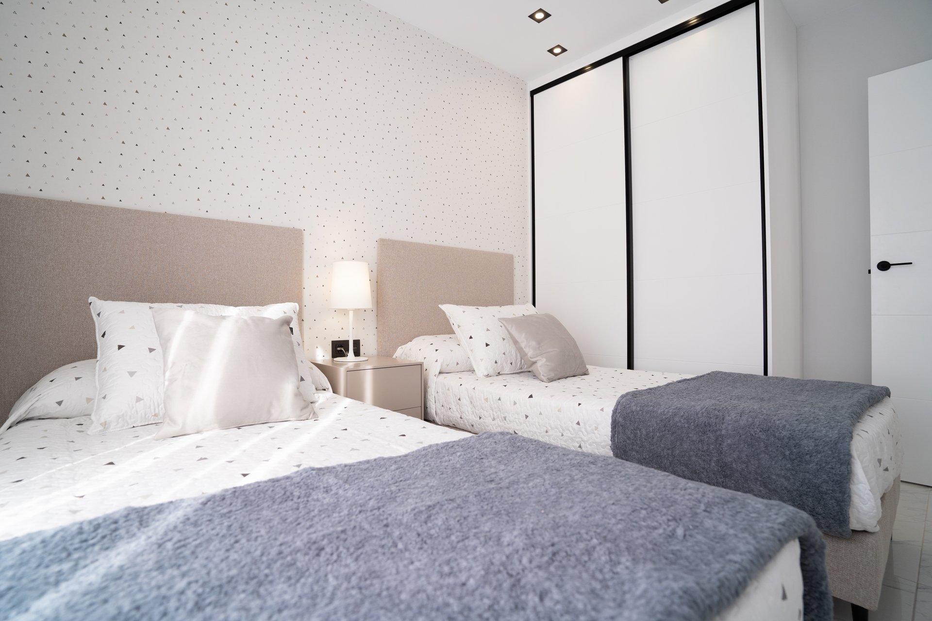 Nouvelle construction - low-bungalow -
Pilar de la Horadada