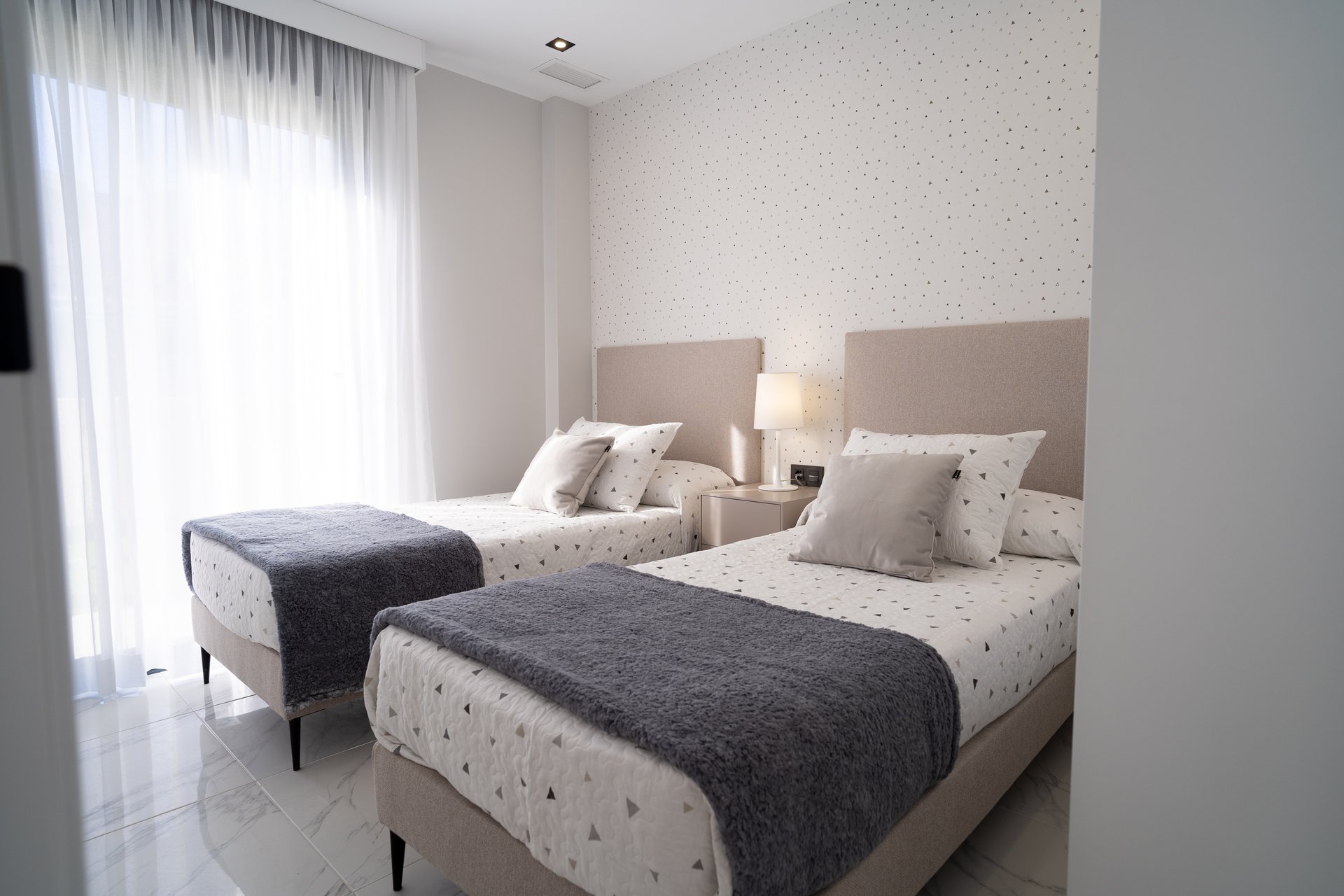 Nouvelle construction - low-bungalow -
Pilar de la Horadada