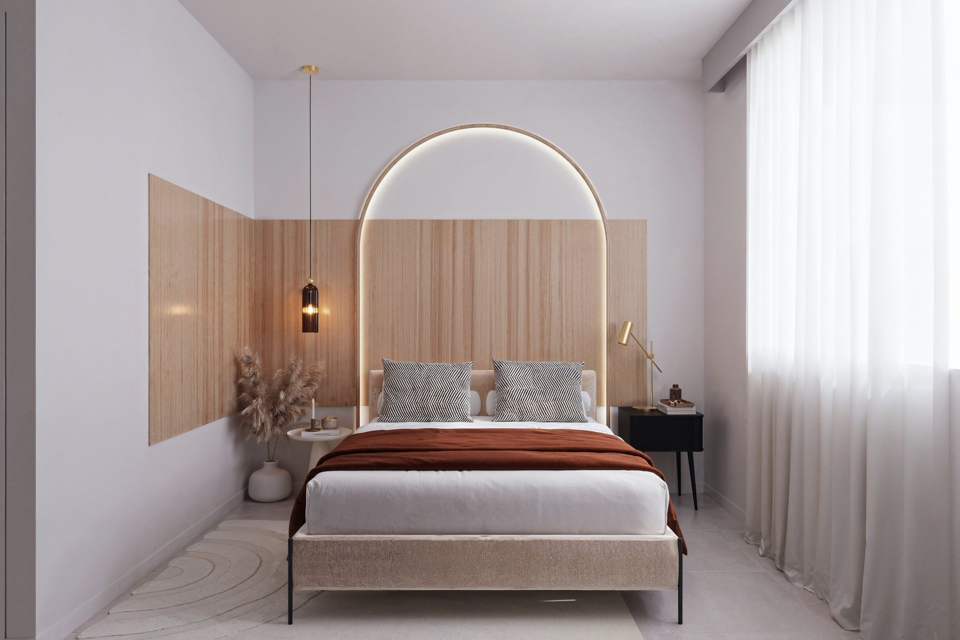 Nouvelle construction - low-bungalow -
San Miguel de Salinas