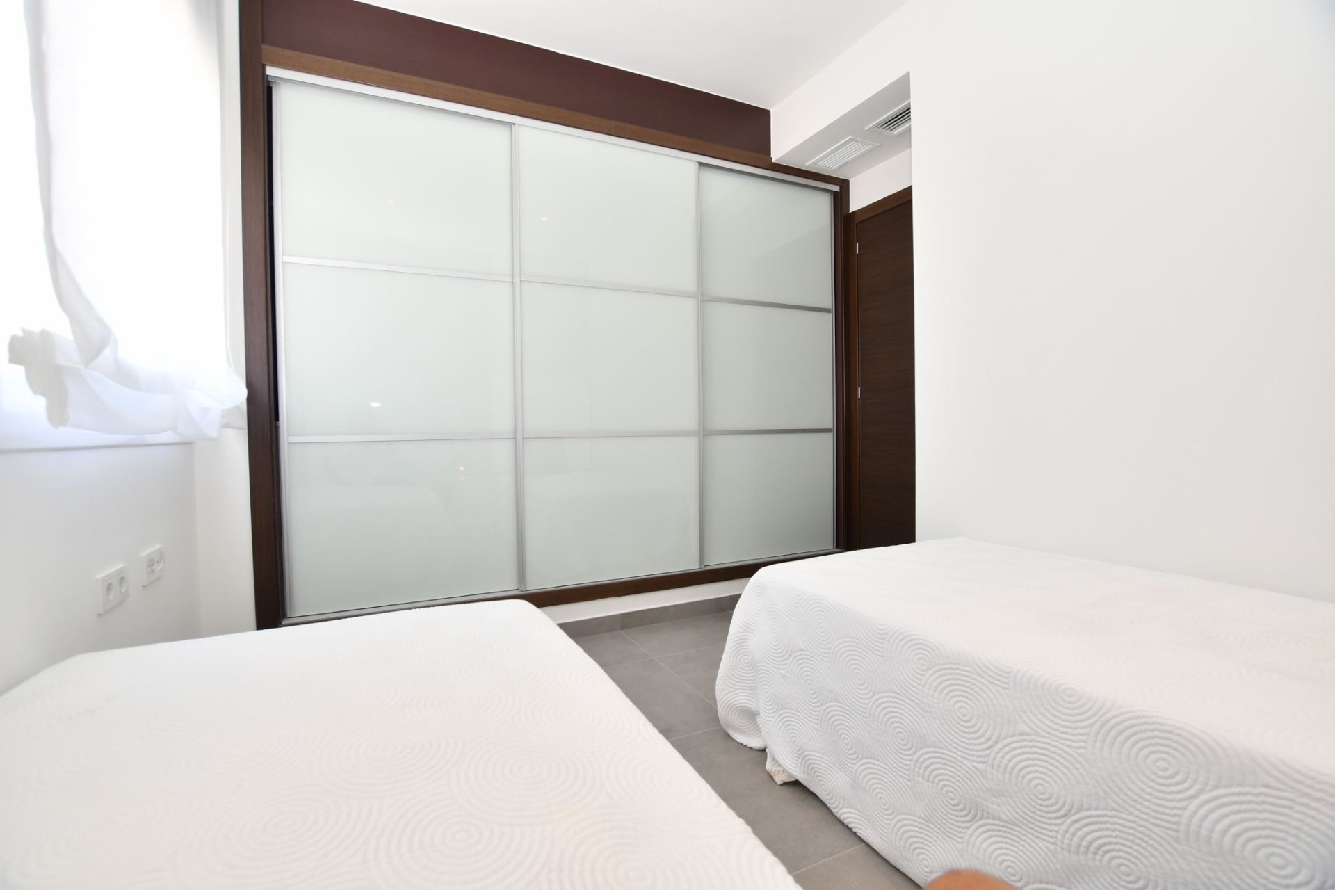 Nouvelle construction - low-bungalow -
San Miguel de Salinas