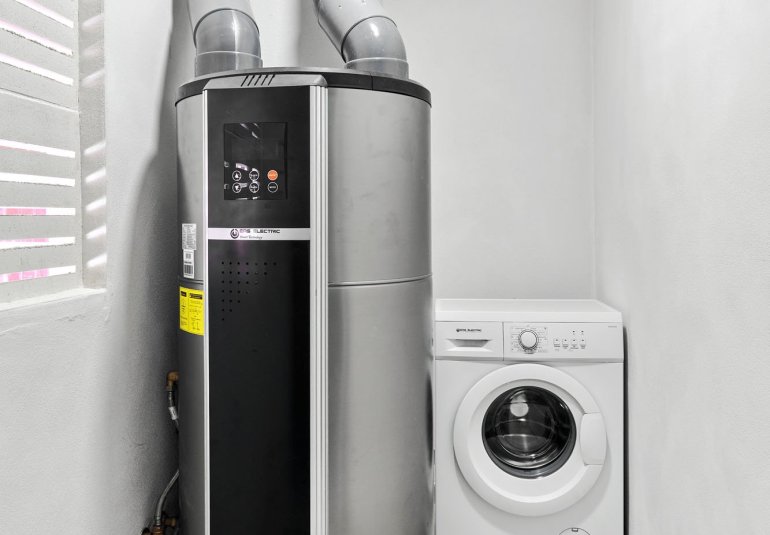 Nouvelle construction - low-bungalow -
Torrevieja