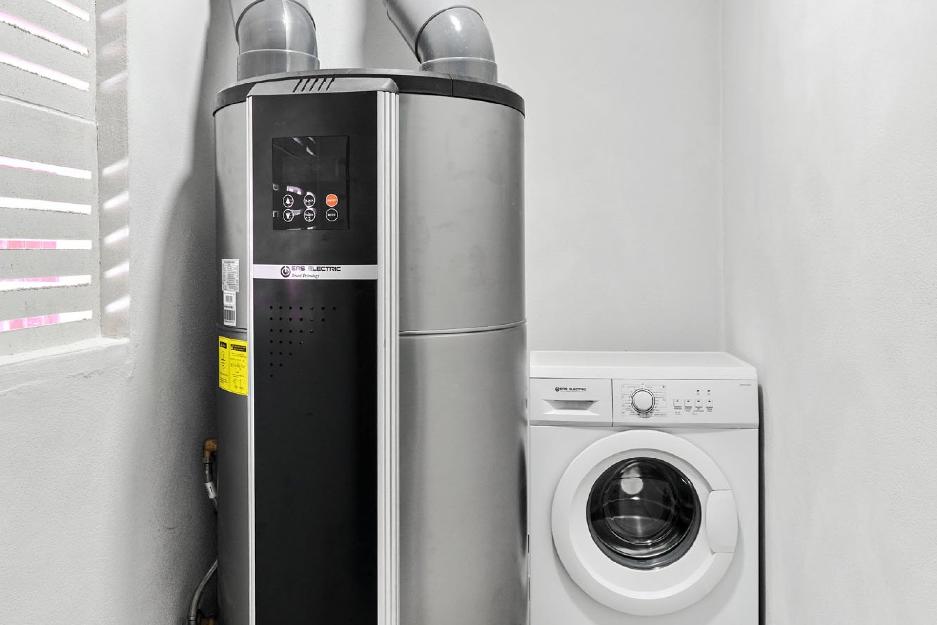 Nouvelle construction - low-bungalow -
Torrevieja