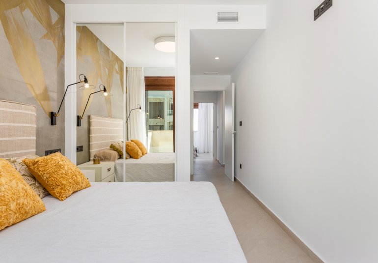 Nouvelle construction - low-bungalow -
Torrevieja