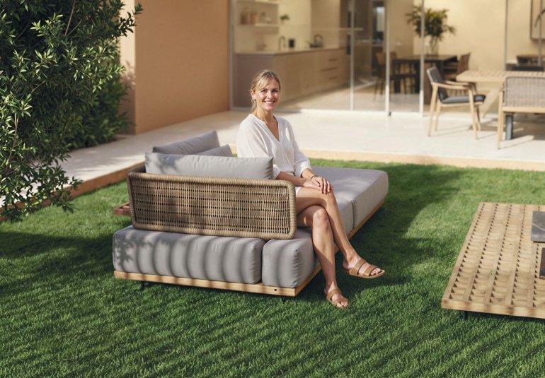 Nouvelle construction - low-bungalow -
Torrevieja