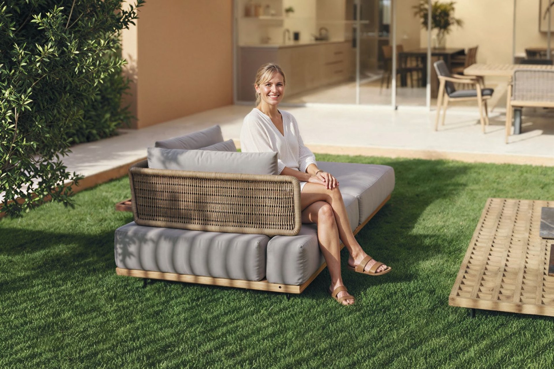 Nouvelle construction - low-bungalow -
Torrevieja