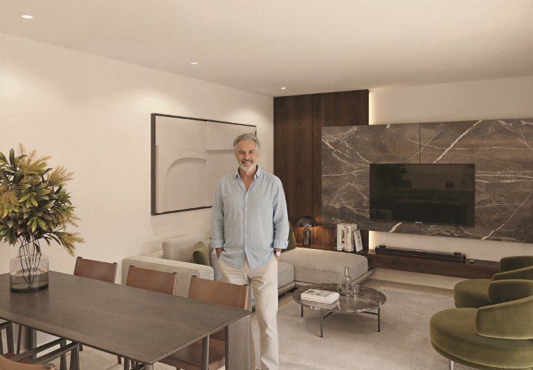 Nouvelle construction - low-bungalow -
Torrevieja