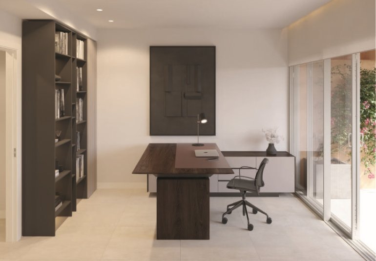 Nouvelle construction - low-bungalow -
Torrevieja