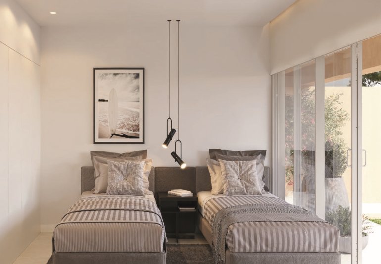 Nouvelle construction - low-bungalow -
Torrevieja