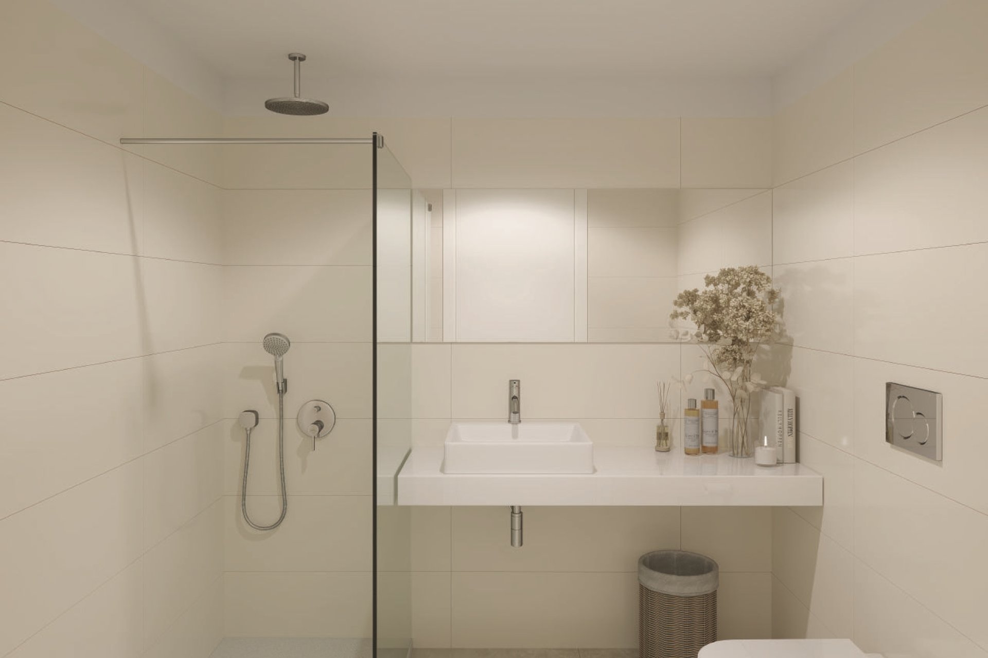 Nouvelle construction - low-bungalow -
Torrevieja