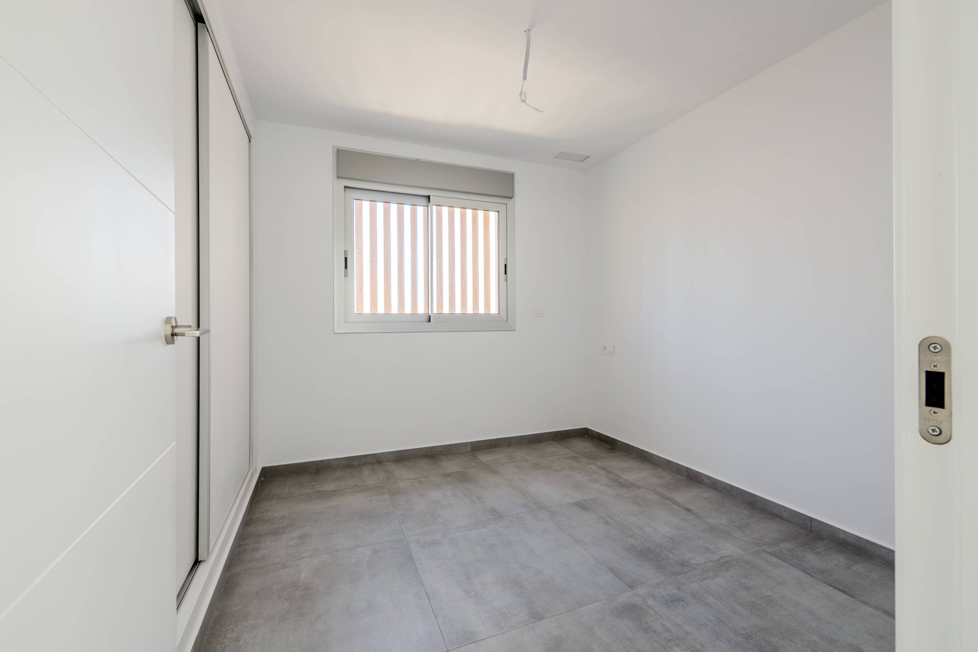 Nouvelle construction - Maison de ville -
Algorfa
