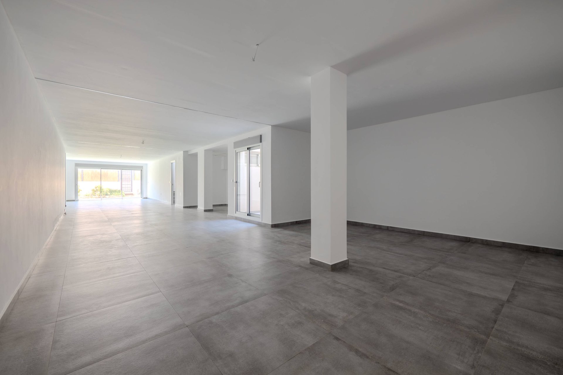 Nouvelle construction - Maison de ville -
Algorfa