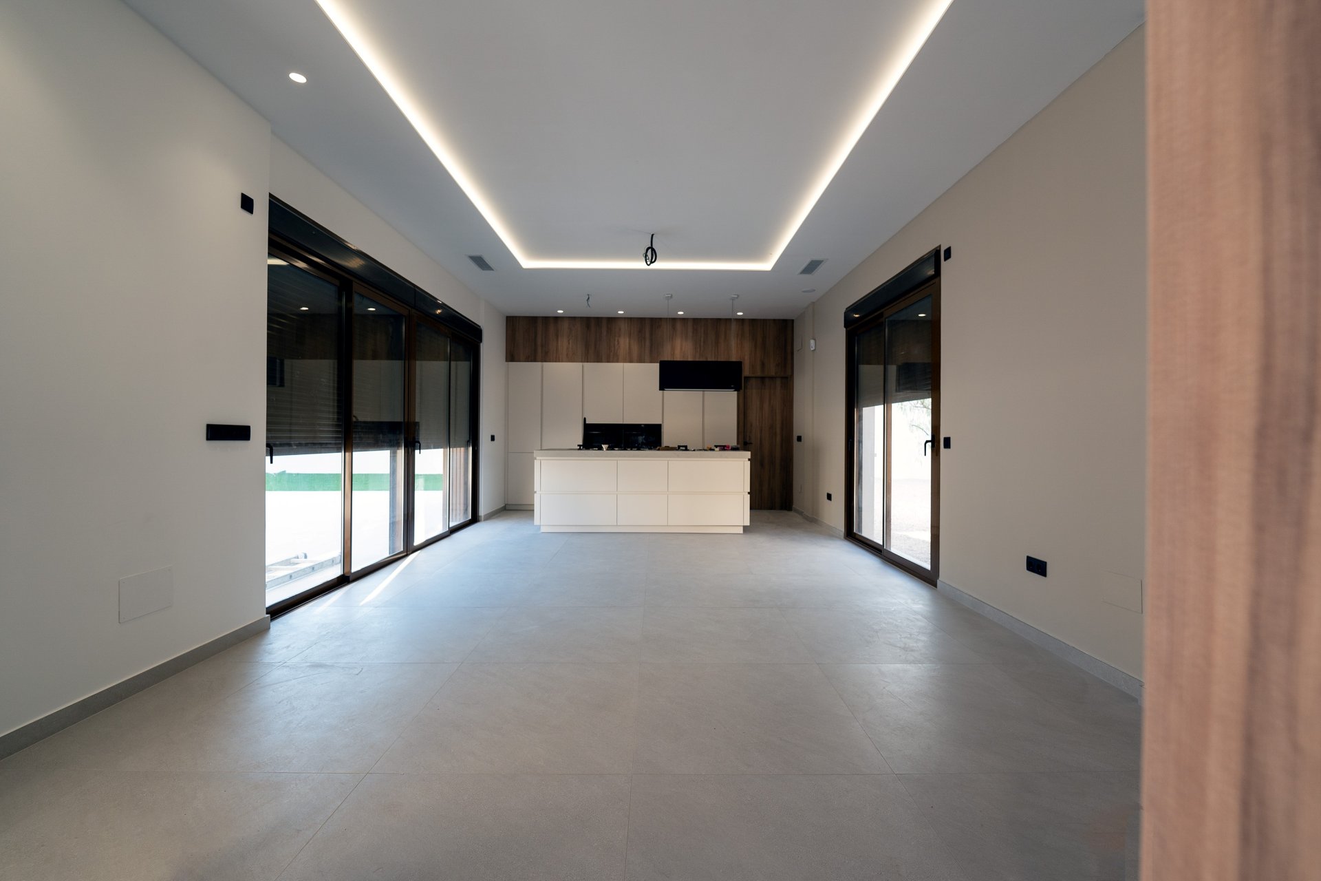 Nouvelle construction - Maison de ville -
Benejúzar