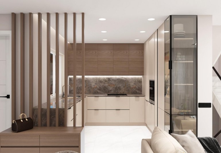 Nouvelle construction - Maison de ville -
Ciudad Quesada
