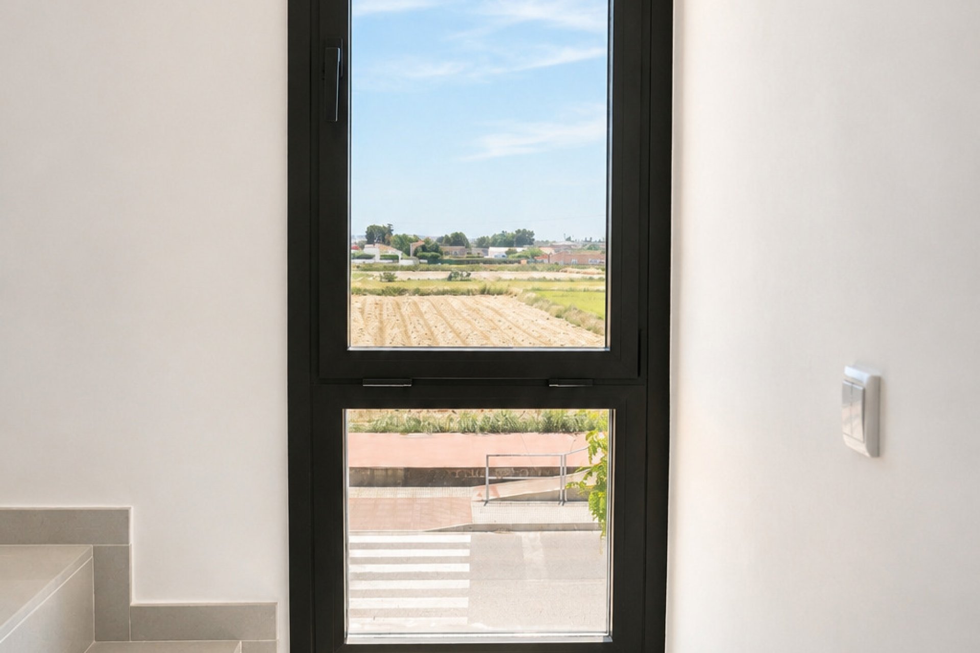 Nouvelle construction - Maison de ville -
Dolores