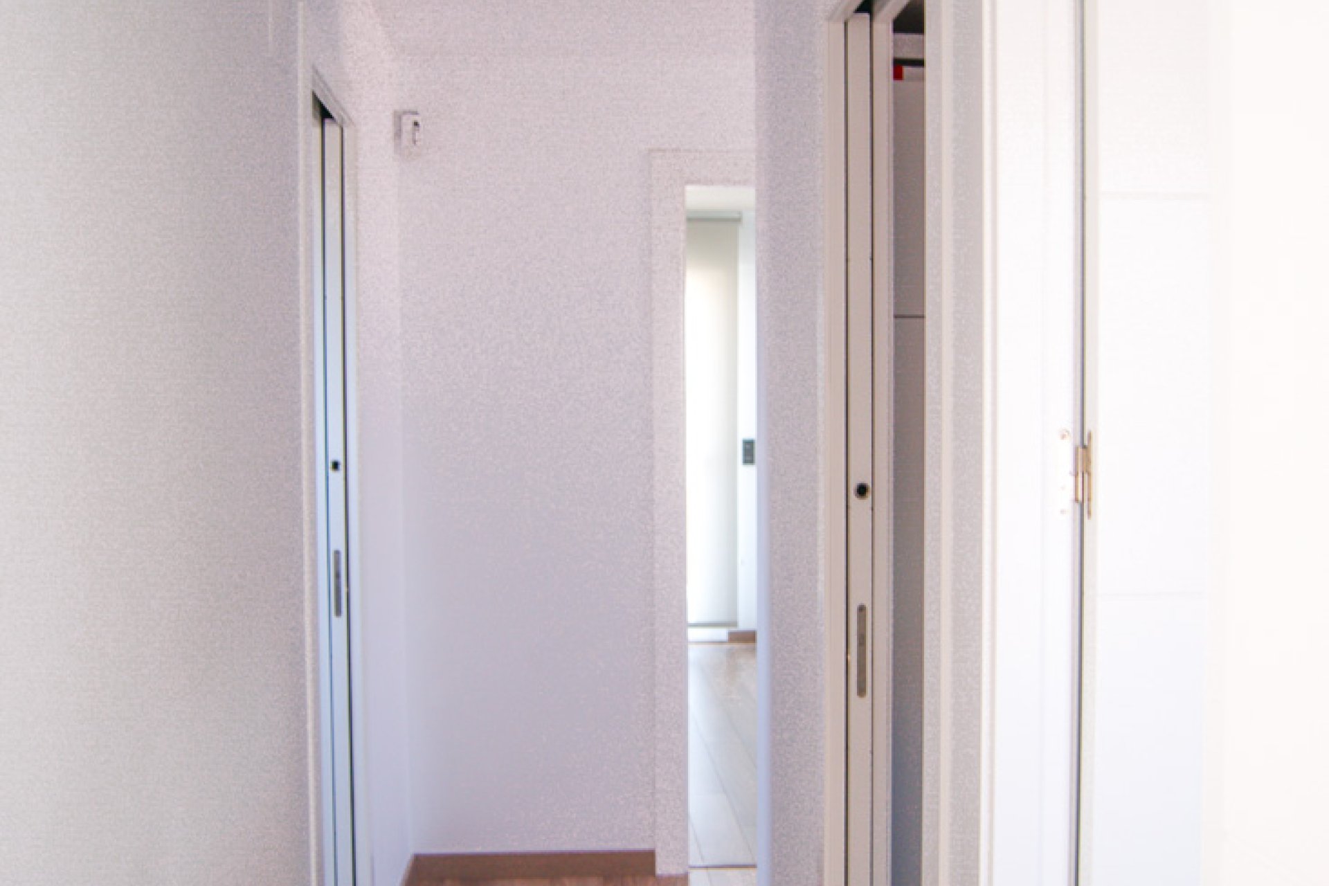 Nouvelle construction - Maison de ville -
Gran Alacant