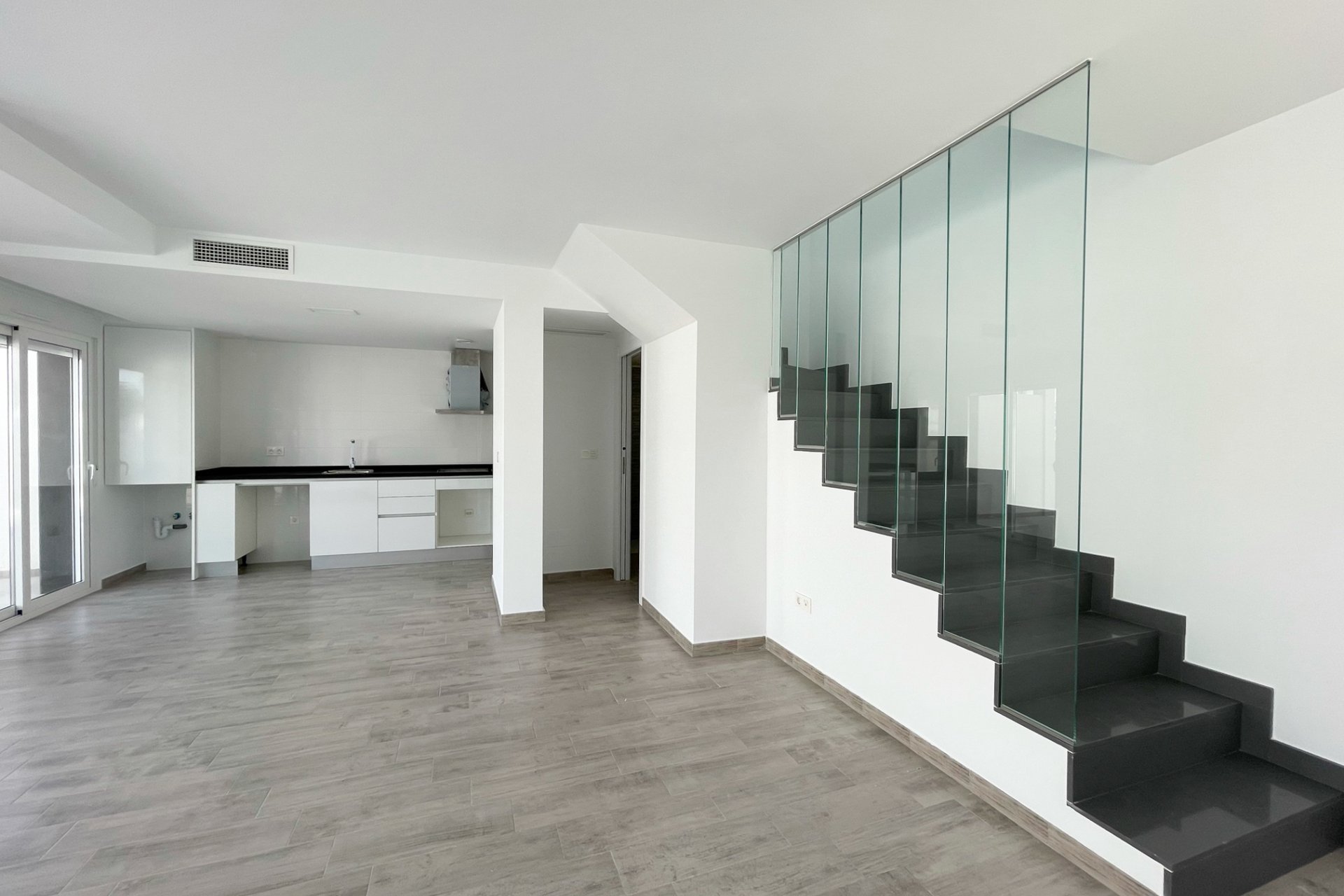 Nouvelle construction - Maison de ville -
Gran Alacant