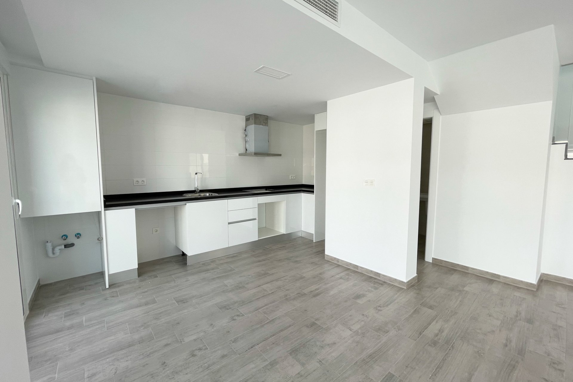 Nouvelle construction - Maison de ville -
Gran Alacant