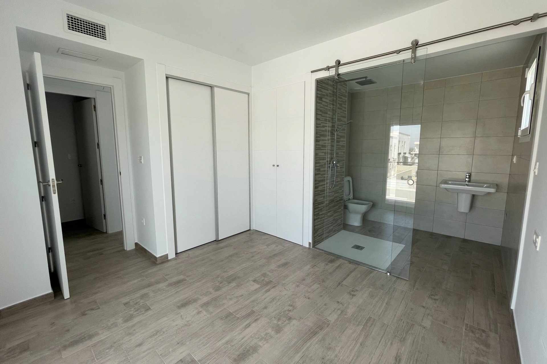 Nouvelle construction - Maison de ville -
Gran Alacant