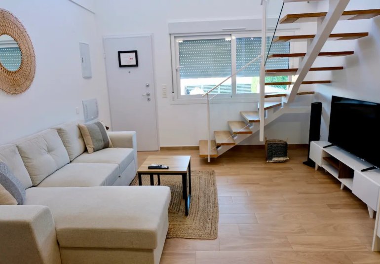 Nouvelle construction - Maison de ville -
Gran Alacant
