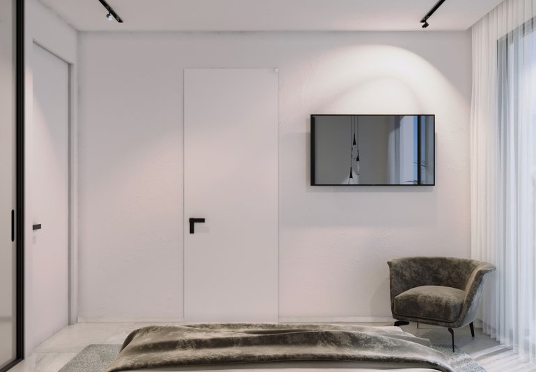 Nouvelle construction - Maison de ville -
Guardamar del Segura