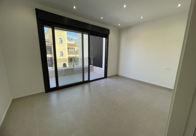 Nouvelle construction - Maison de ville -
Heredades