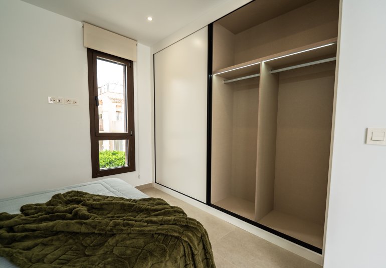Nouvelle construction - Maison de ville -
Heredades