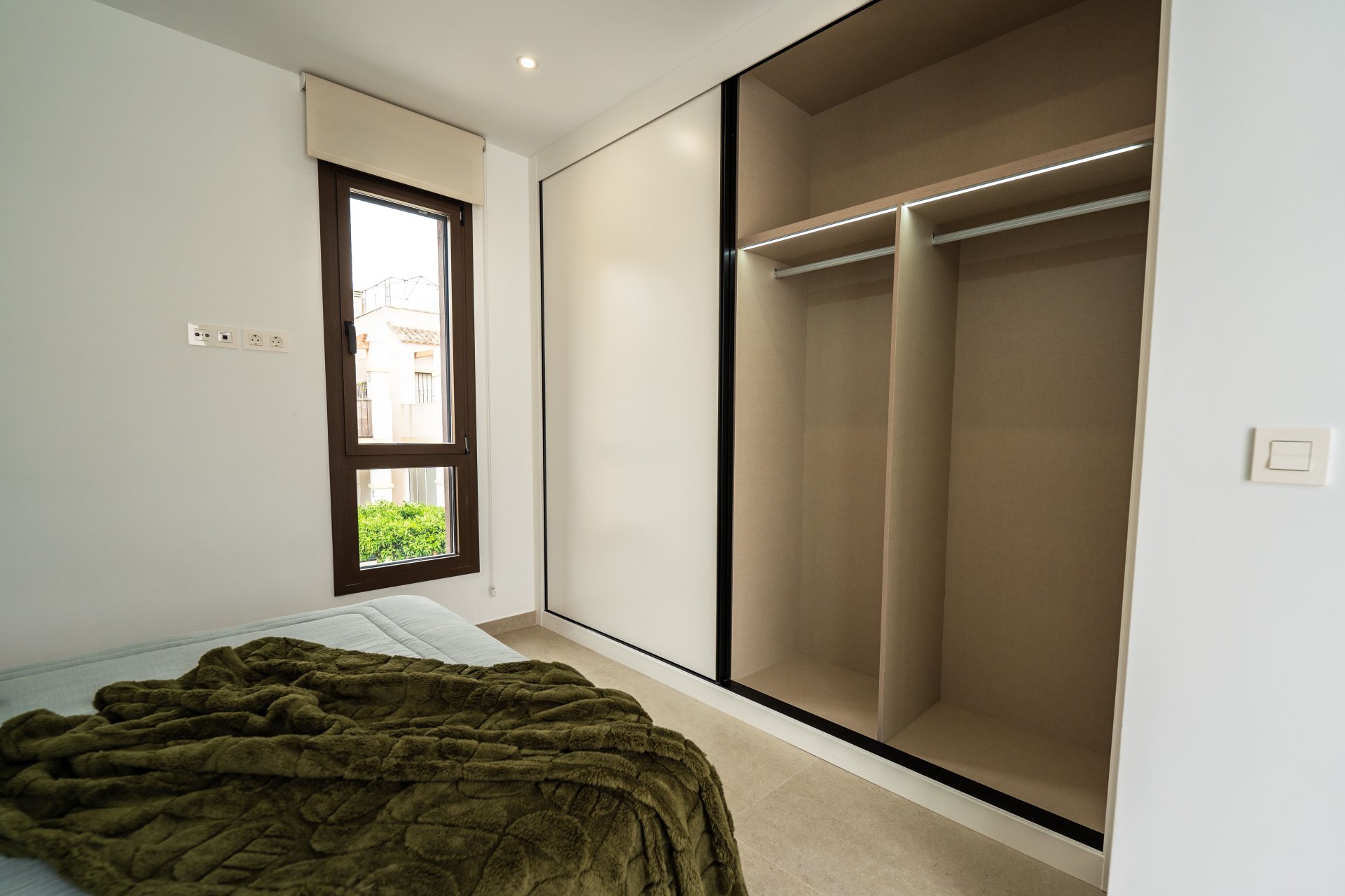 Nouvelle construction - Maison de ville -
Heredades