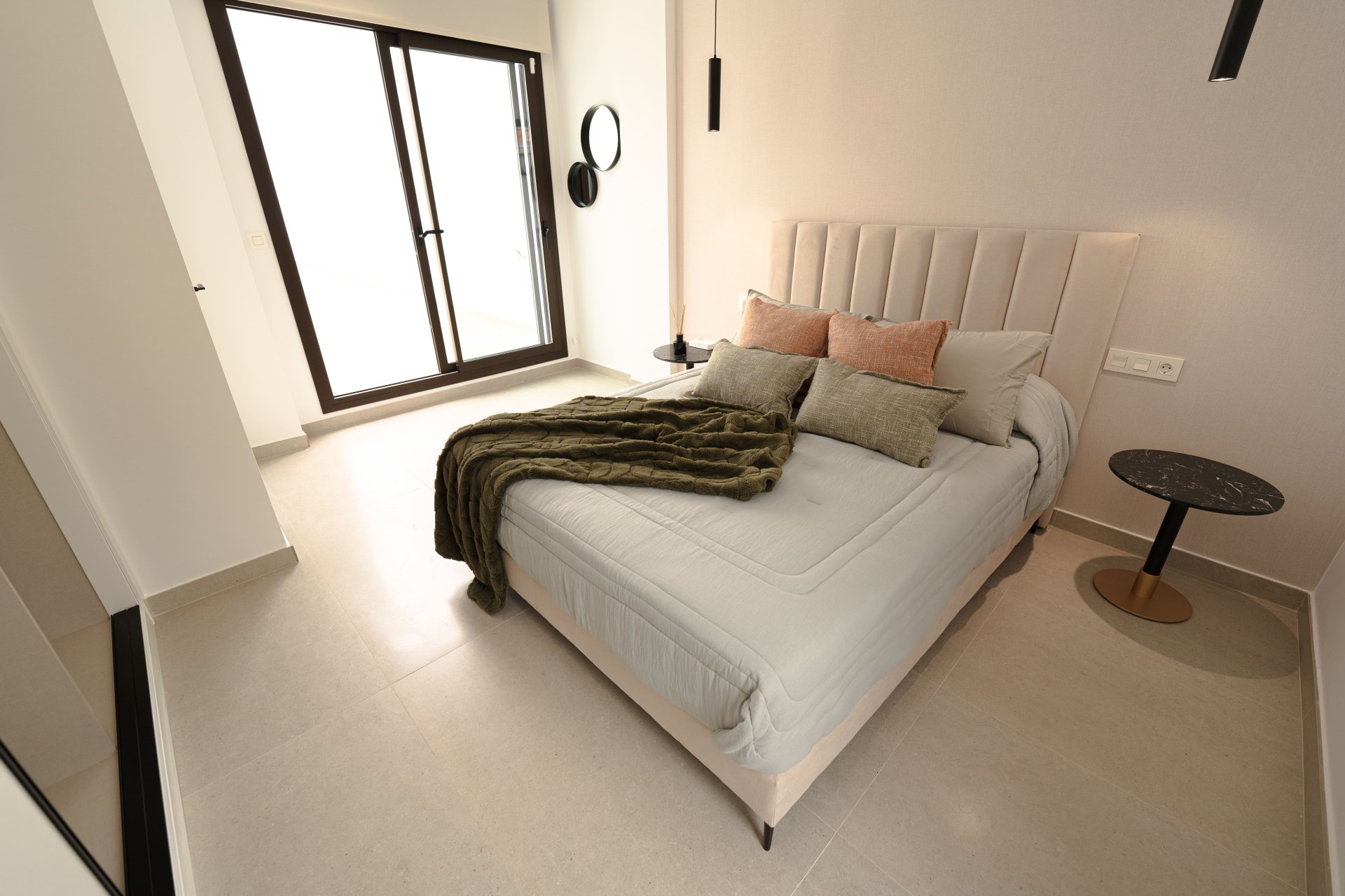 Nouvelle construction - Maison de ville -
Heredades