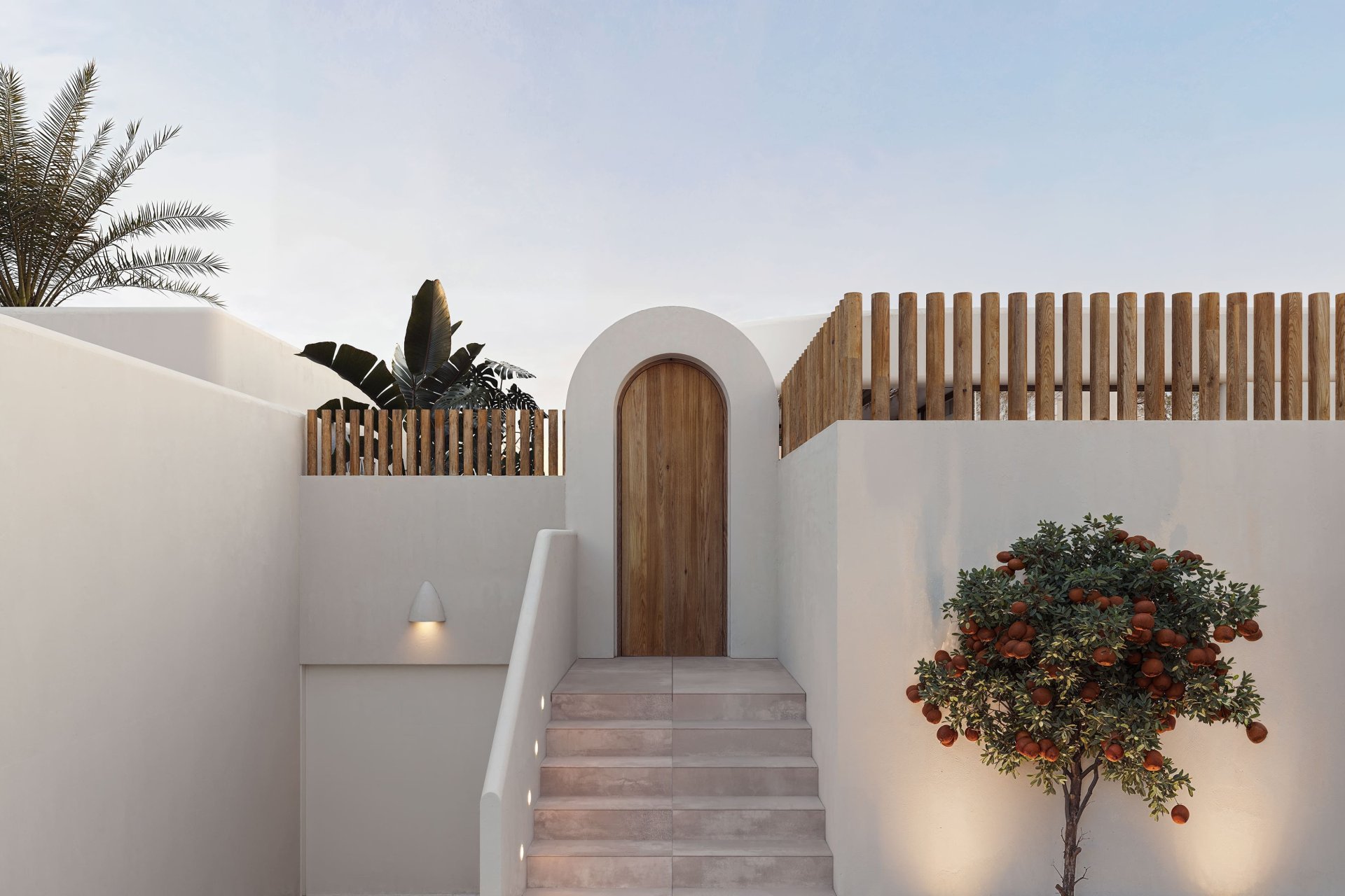 Nouvelle construction - Maison de ville -
La Finca Golf