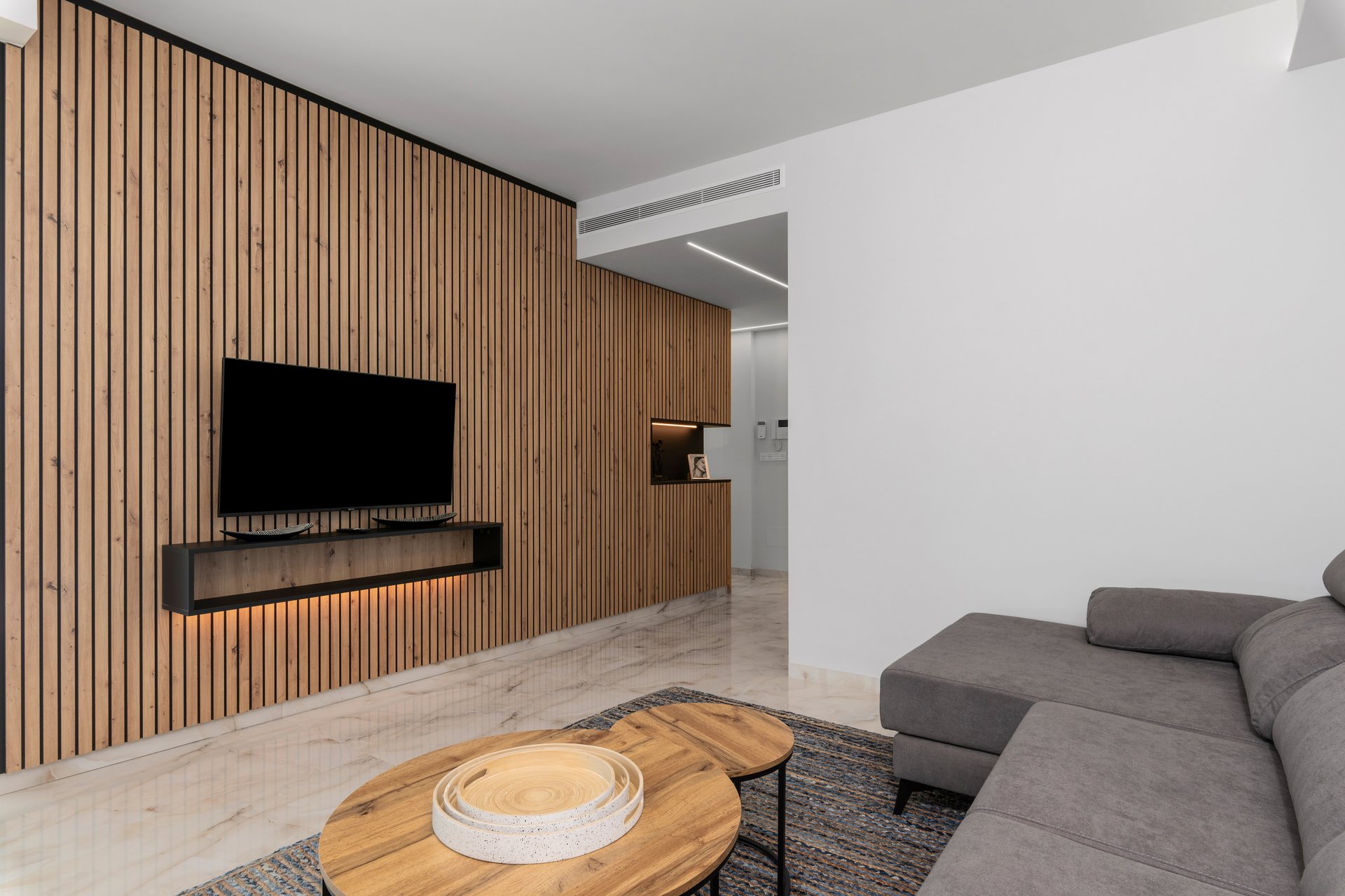 Nouvelle construction - Maison de ville -
La Finca Golf