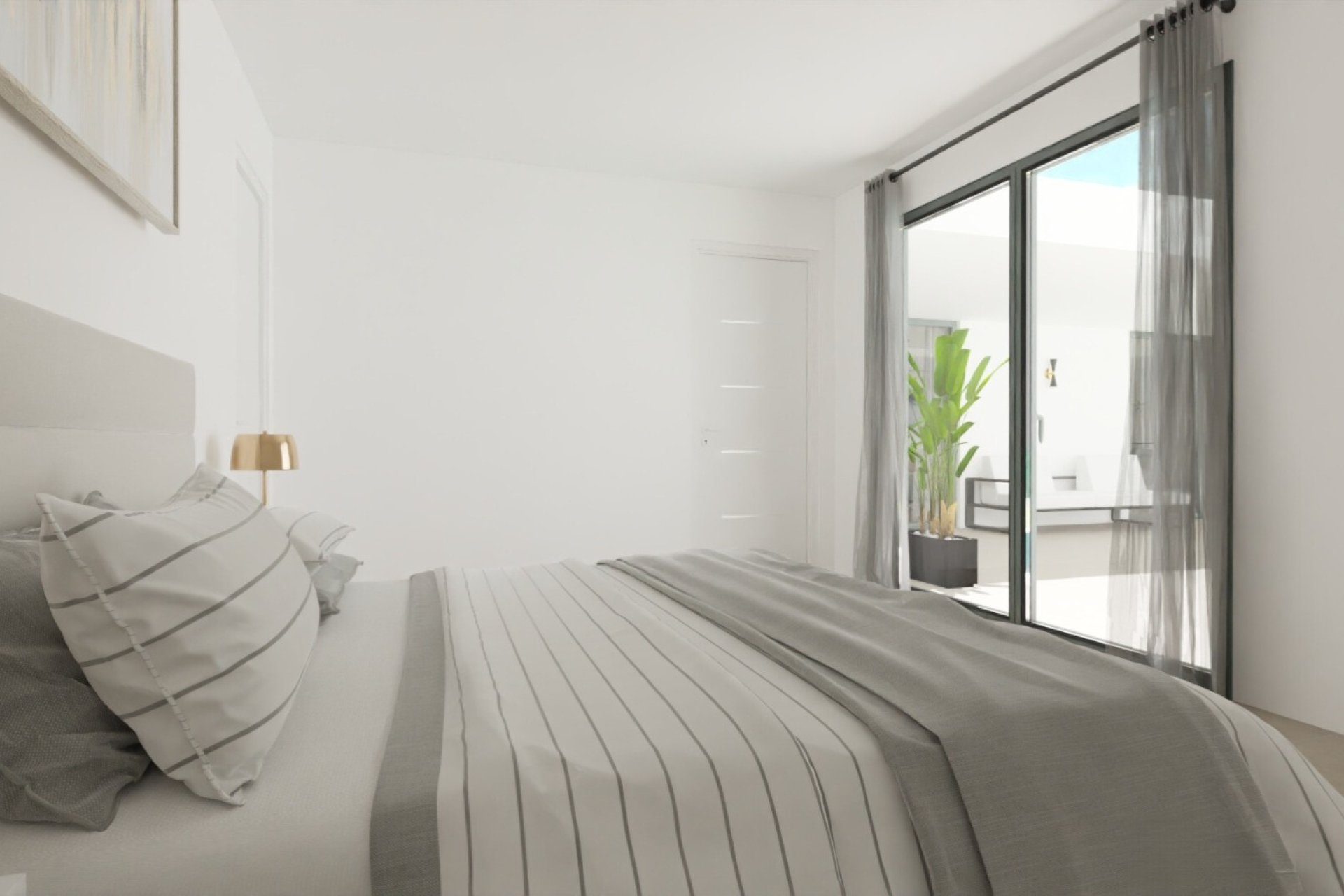 Nouvelle construction - Maison de ville -
Monforte del Cid