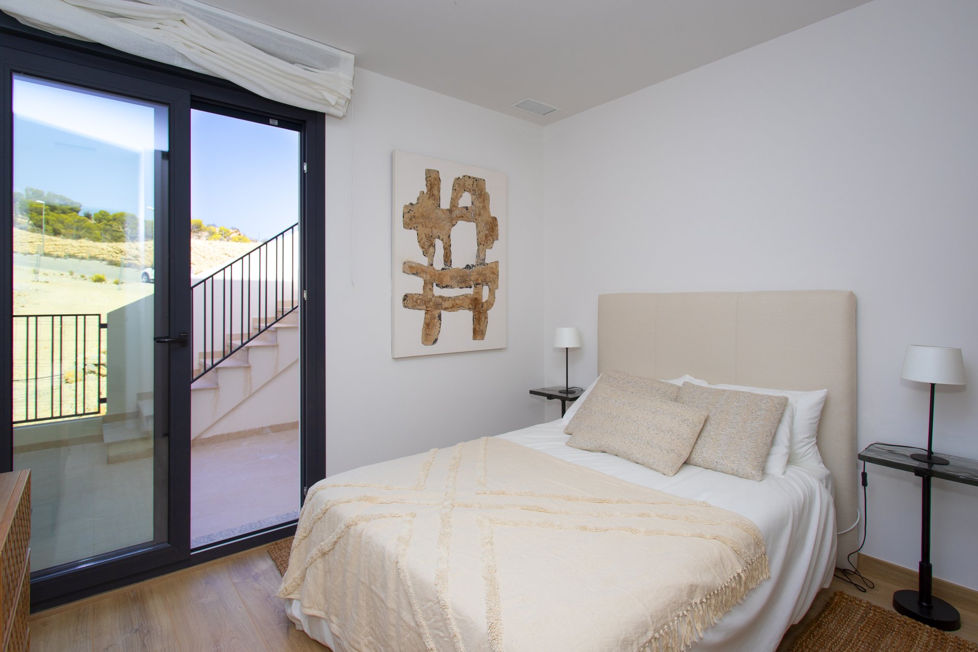Nouvelle construction - Maison de ville -
Monforte del Cid